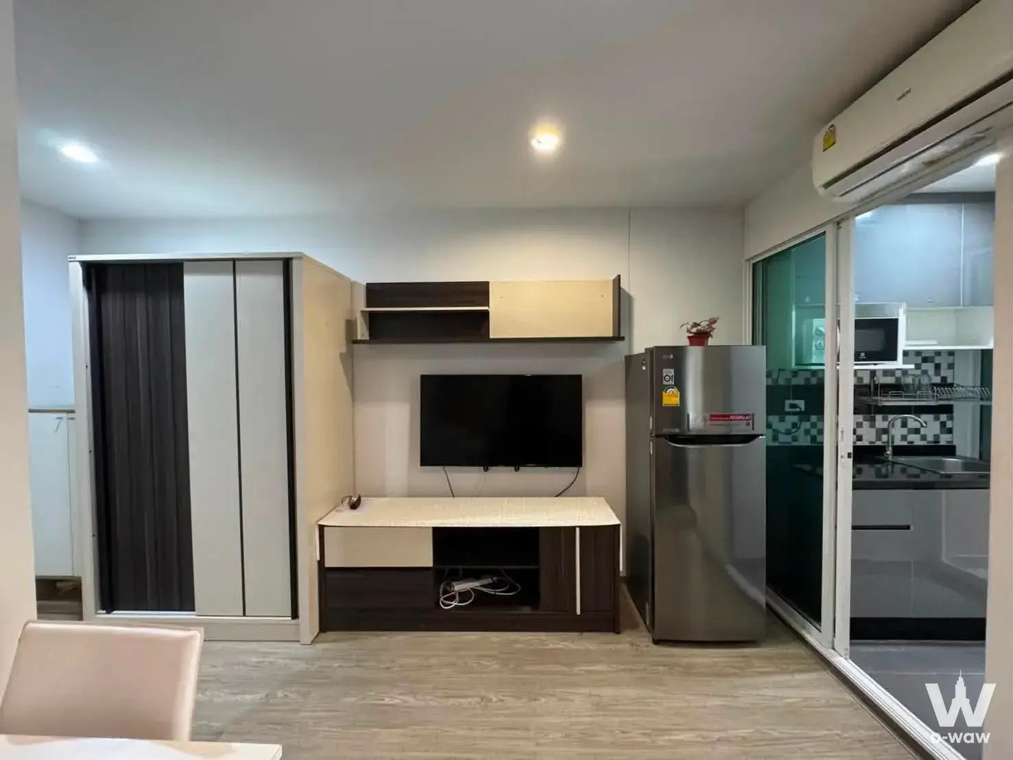 House for rent at Regent Home 97/1 — photo 5 of 5