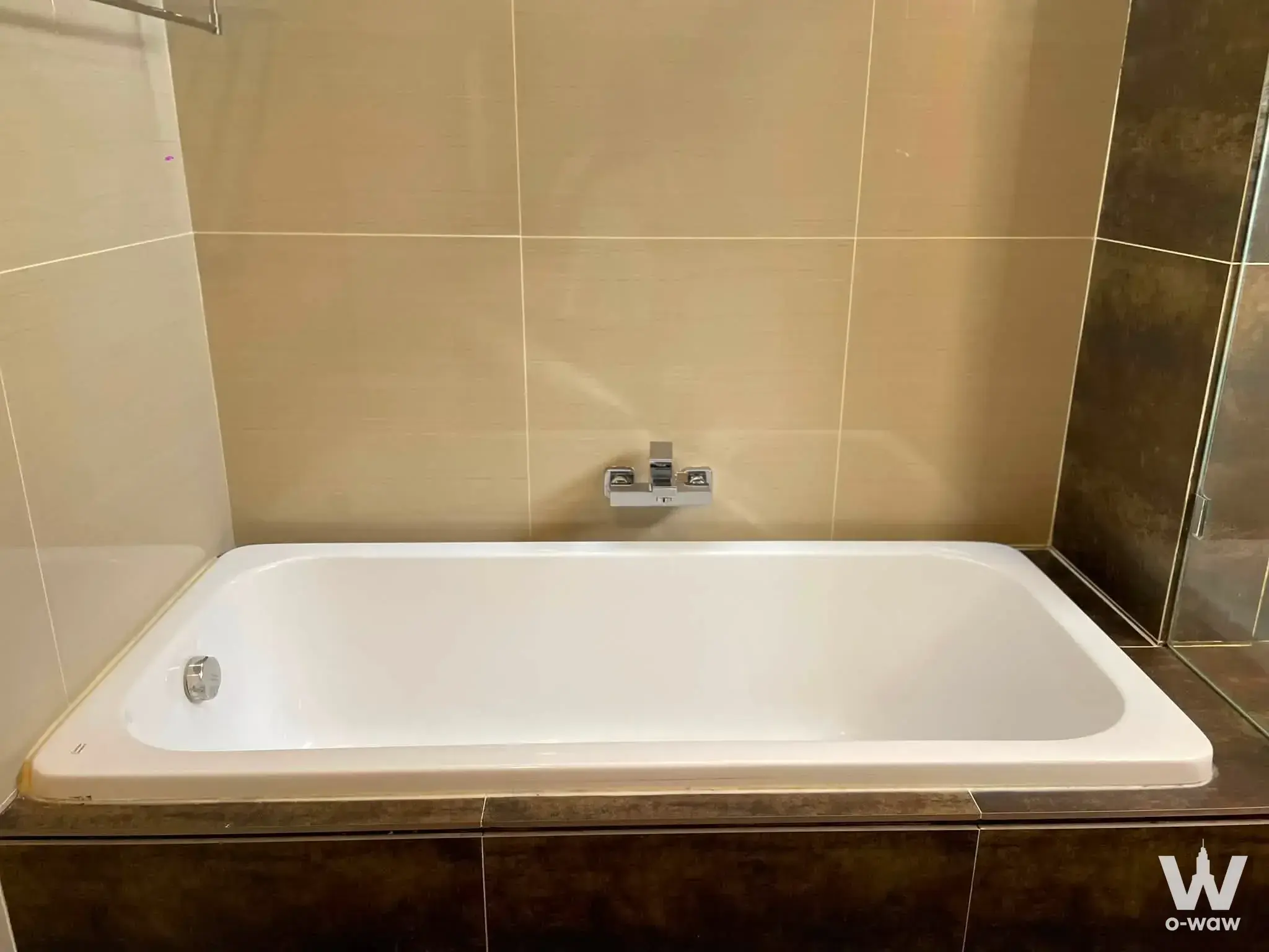Condo with 2 bedrooms for rent at Qube Suites Sukhumvit 46 — photo 5 of 5