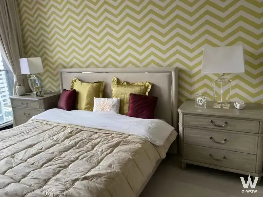 Condo with 1 bedroom for rent at Noble Ploenchit — photo 4 of 5