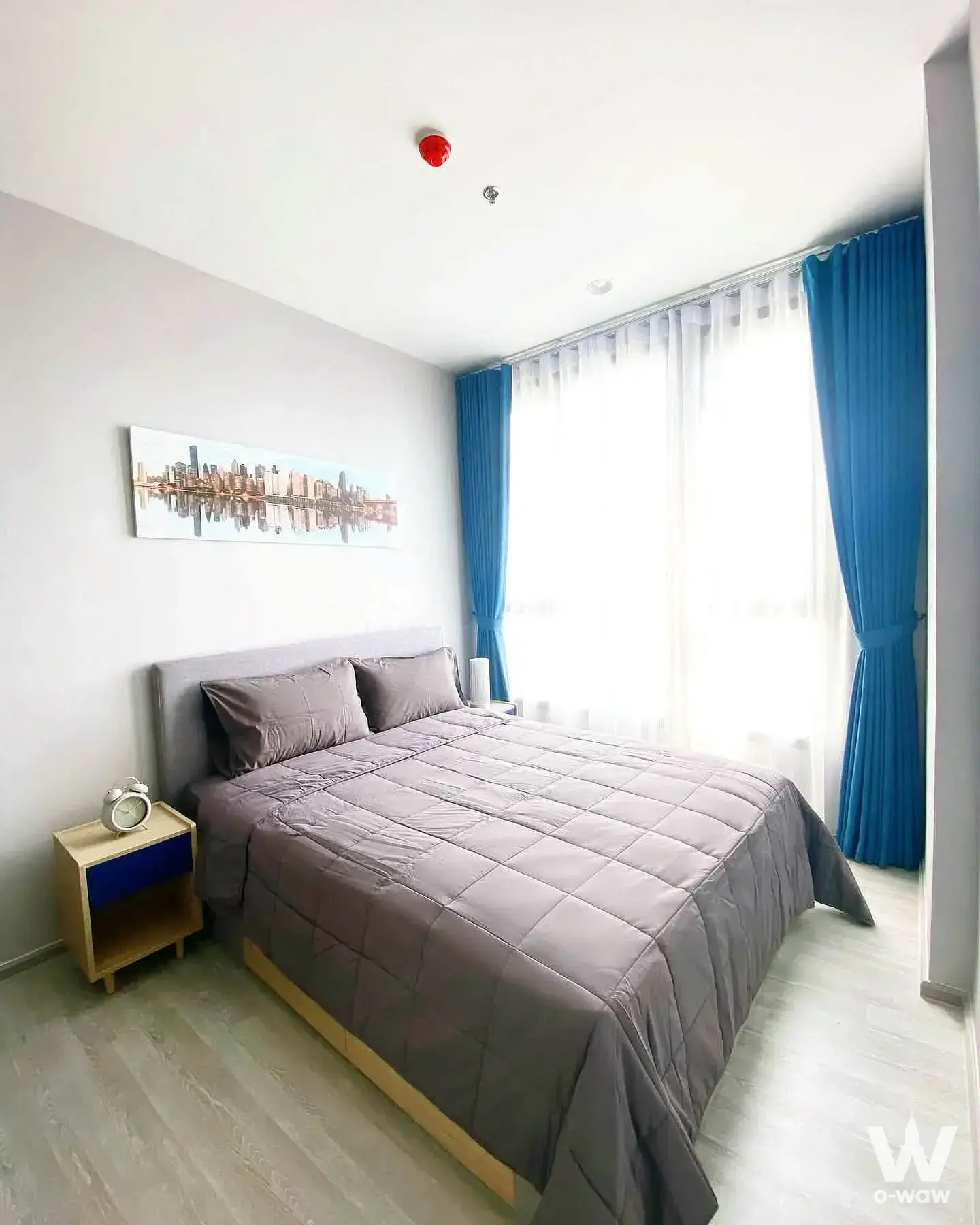 Condo with 1 bedroom for rent at XT Ekkamai — photo 5 of 5