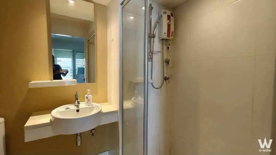 Condo with 1 bedroom for rent at The Room Sukhumvit 79 — photo 5 of 5