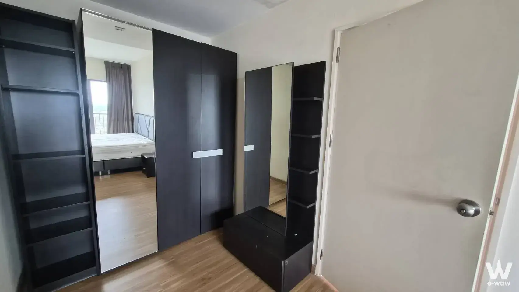 Condo with 1 bedroom for sale at Noble Remix — photo 5 of 5