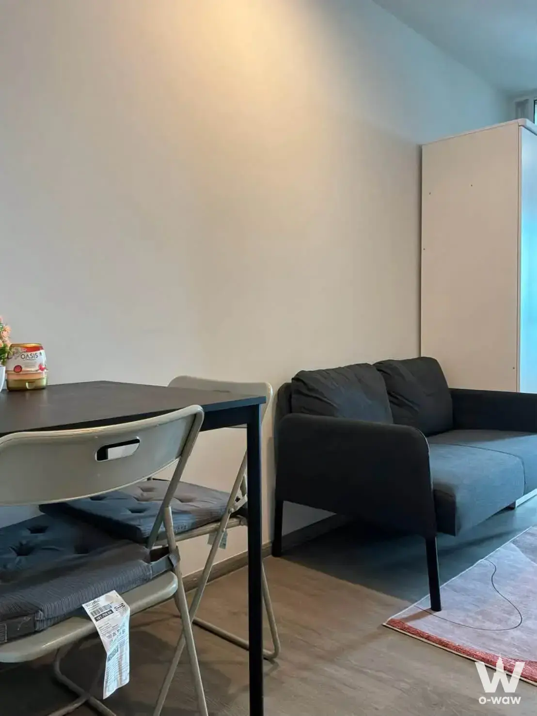 Condo with 1 bedroom for rent at Regent Home Wutthakat — photo 3 of 5