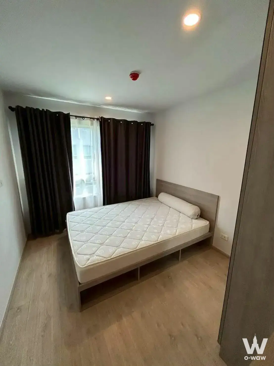 Condo with 2 bedrooms for rent at Elio Del Moss Phaholyothin — photo 1 of 3