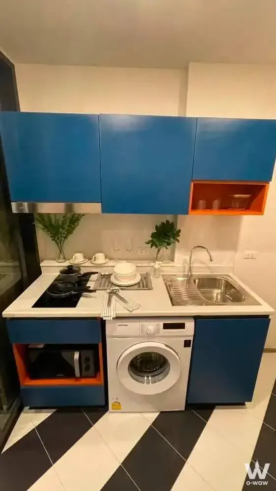 Commercial with 1 bedroom for rent at Saphan Mai, Bangkok (Near BTS Saphan Mai Station) — photo 6 of 6