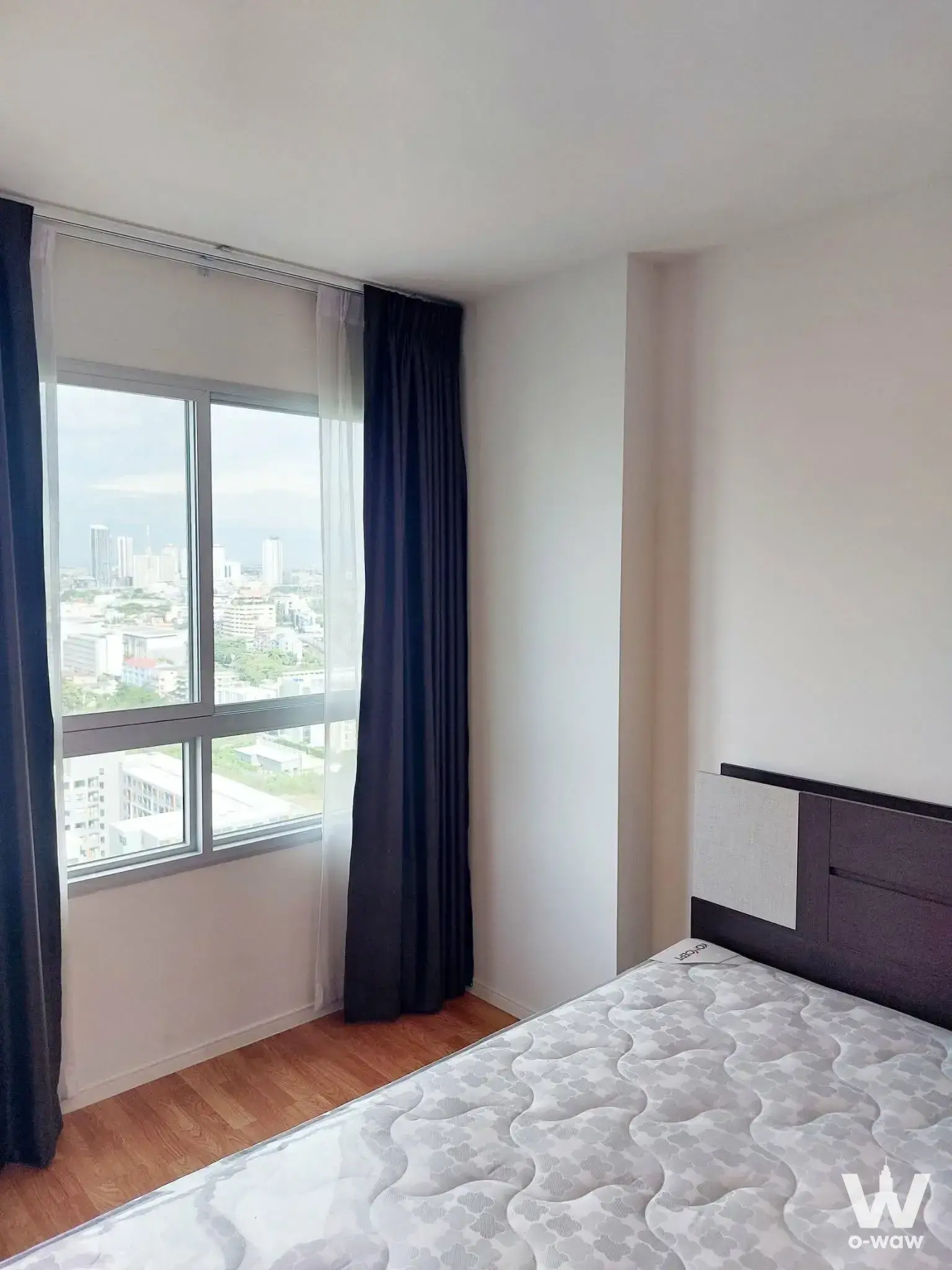 Condo with 1 bedroom for sale at Lumpini Ville Pattanakarn - Srinakarin Condominium — photo 2 of 3