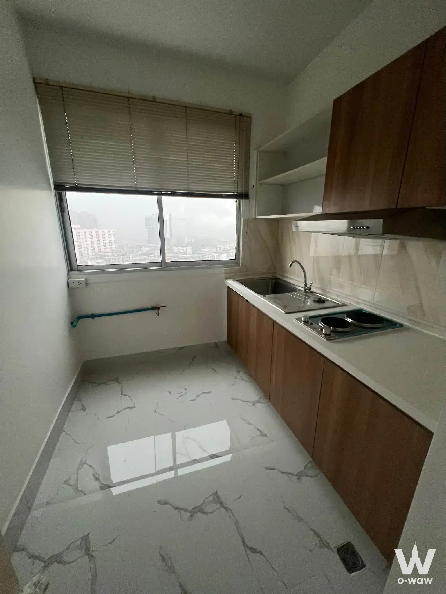 House with 1 bedroom for sale at City Home Sukhumvit — photo 3 of 5
