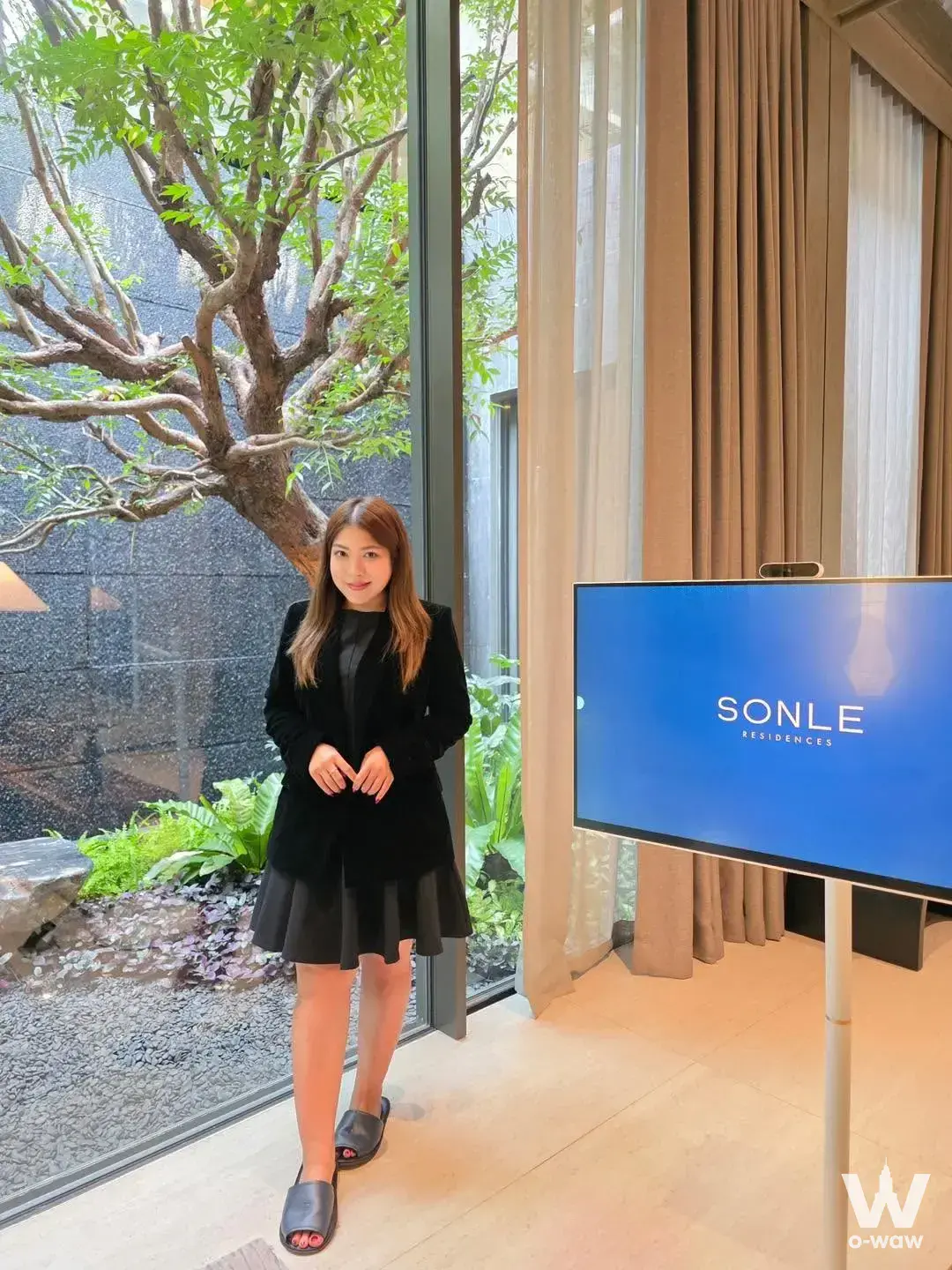 House with 6 bedrooms for sale at SONLE RESIDENCES