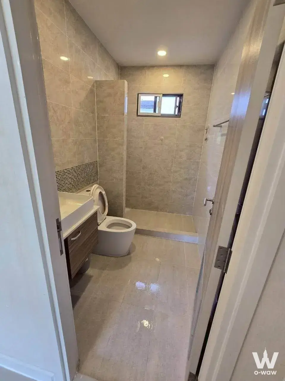 Condo with 4 bedrooms for rent at Perfect Place Krungthep Kreetha — photo 3 of 5