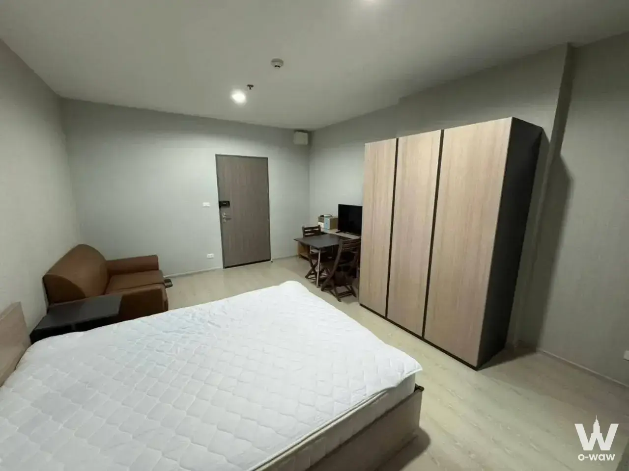 Sukhumvit 115, near Poo Cha BTS Station