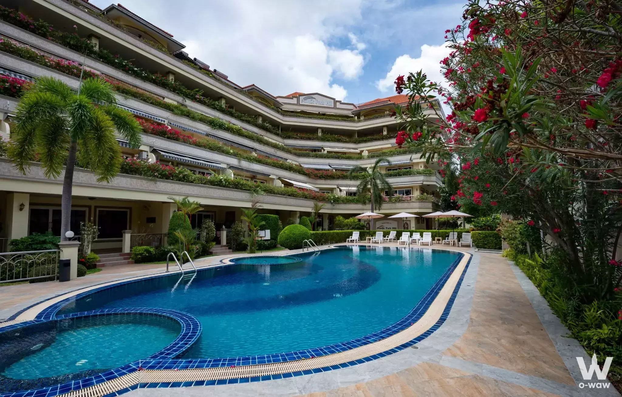 Pattaya, Chonburi
