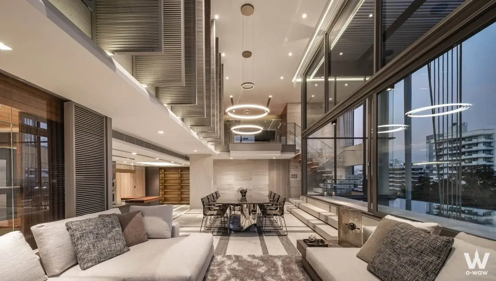 Watthana, Bangkok