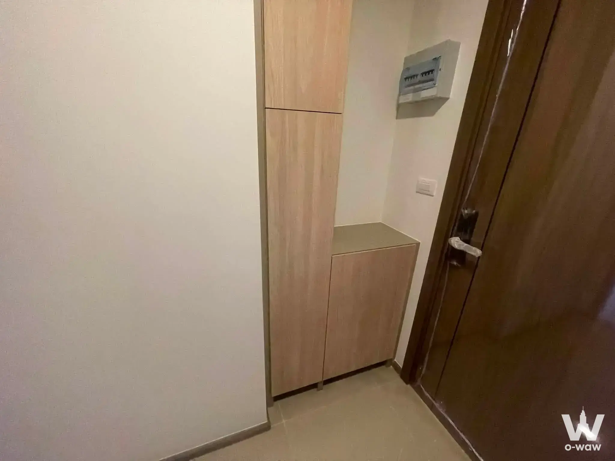 Condo with 1 bedroom for rent at The Muve Pradipat — photo 3 of 5