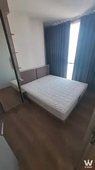 Condo with 2 bedrooms for rent at Oka Haus — photo 5 of 5