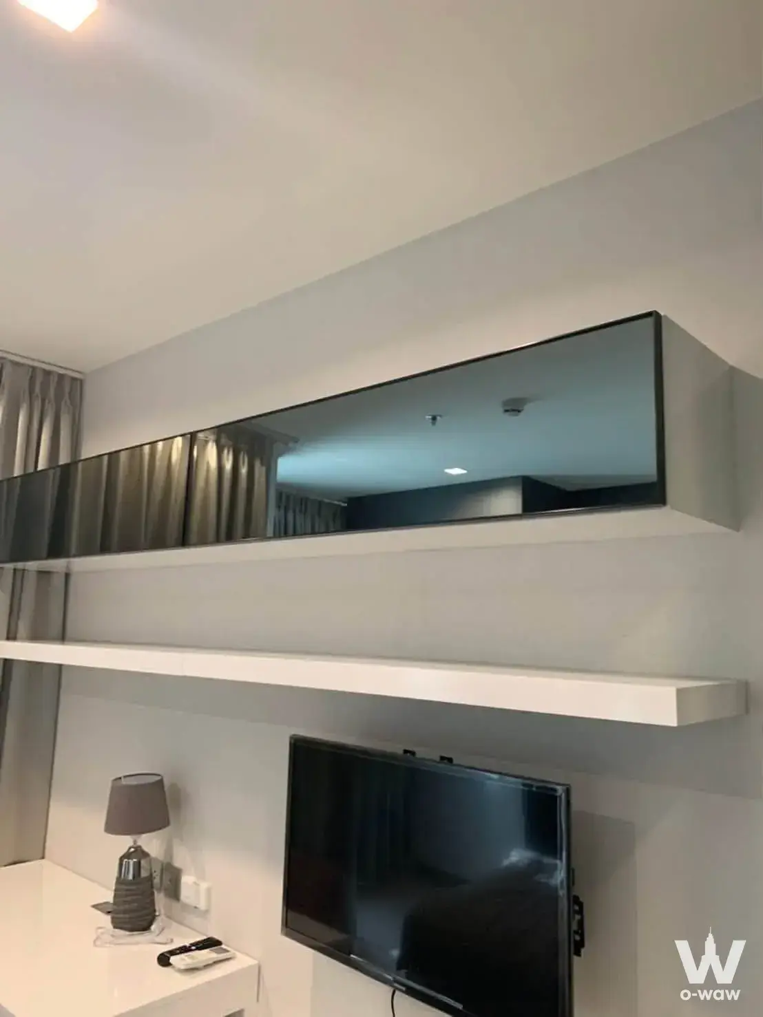 Condo with 1 bedroom for rent at Life Sukhumvit 62 — photo 5 of 5