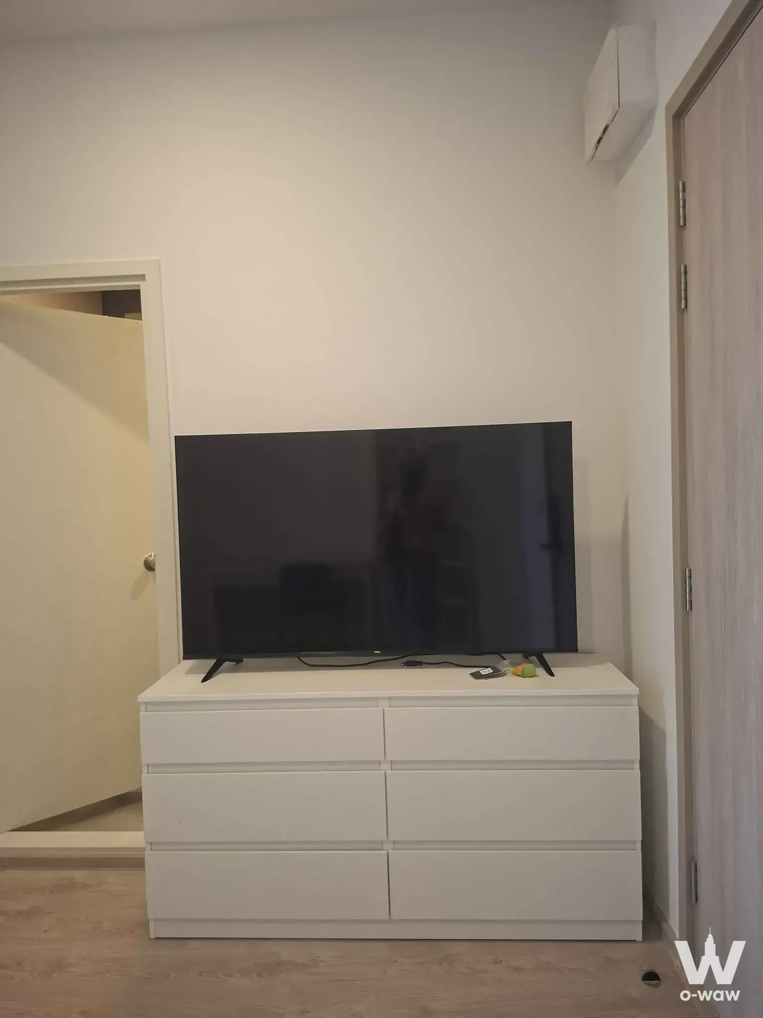 Condo with 1 bedroom for rent at The Tree Pattanakarn-Ekkamai — photo 5 of 5