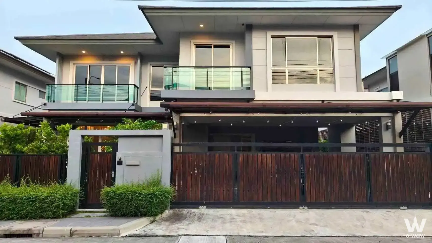 Pak Kret, Nonthaburi