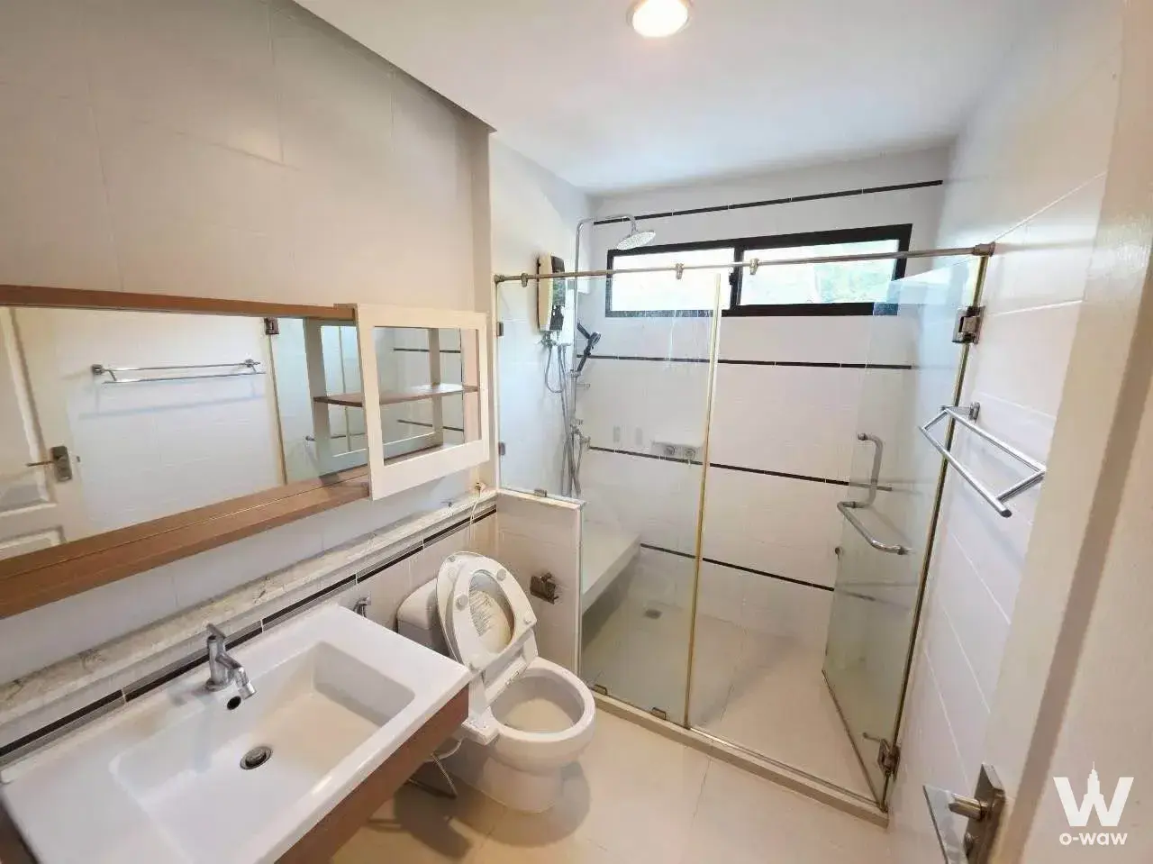 House with 6 bedrooms for rent at Mantana Lake Watcharapol — photo 5 of 5