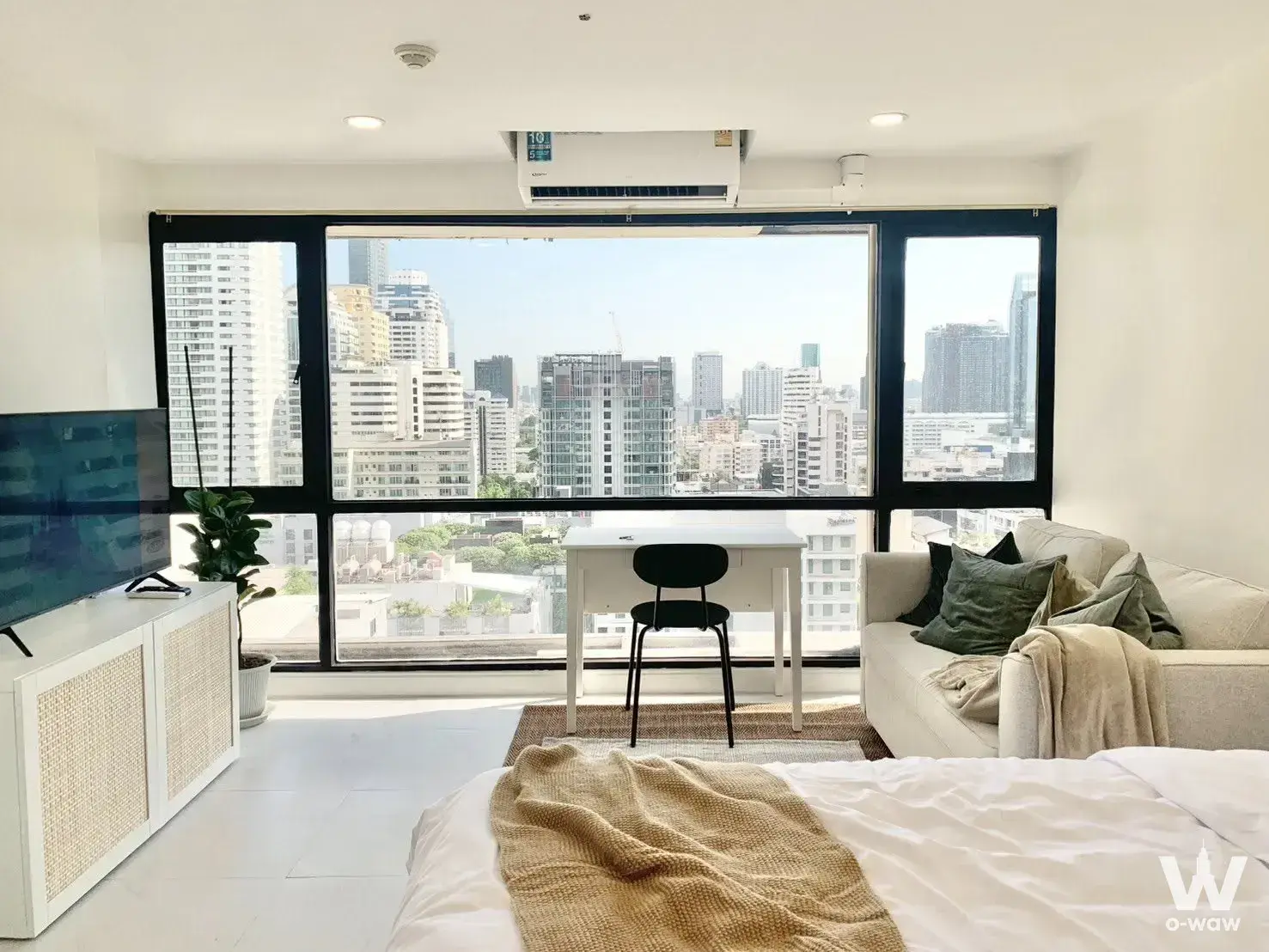 Sukhumvit 13, Bangkok, Thailand