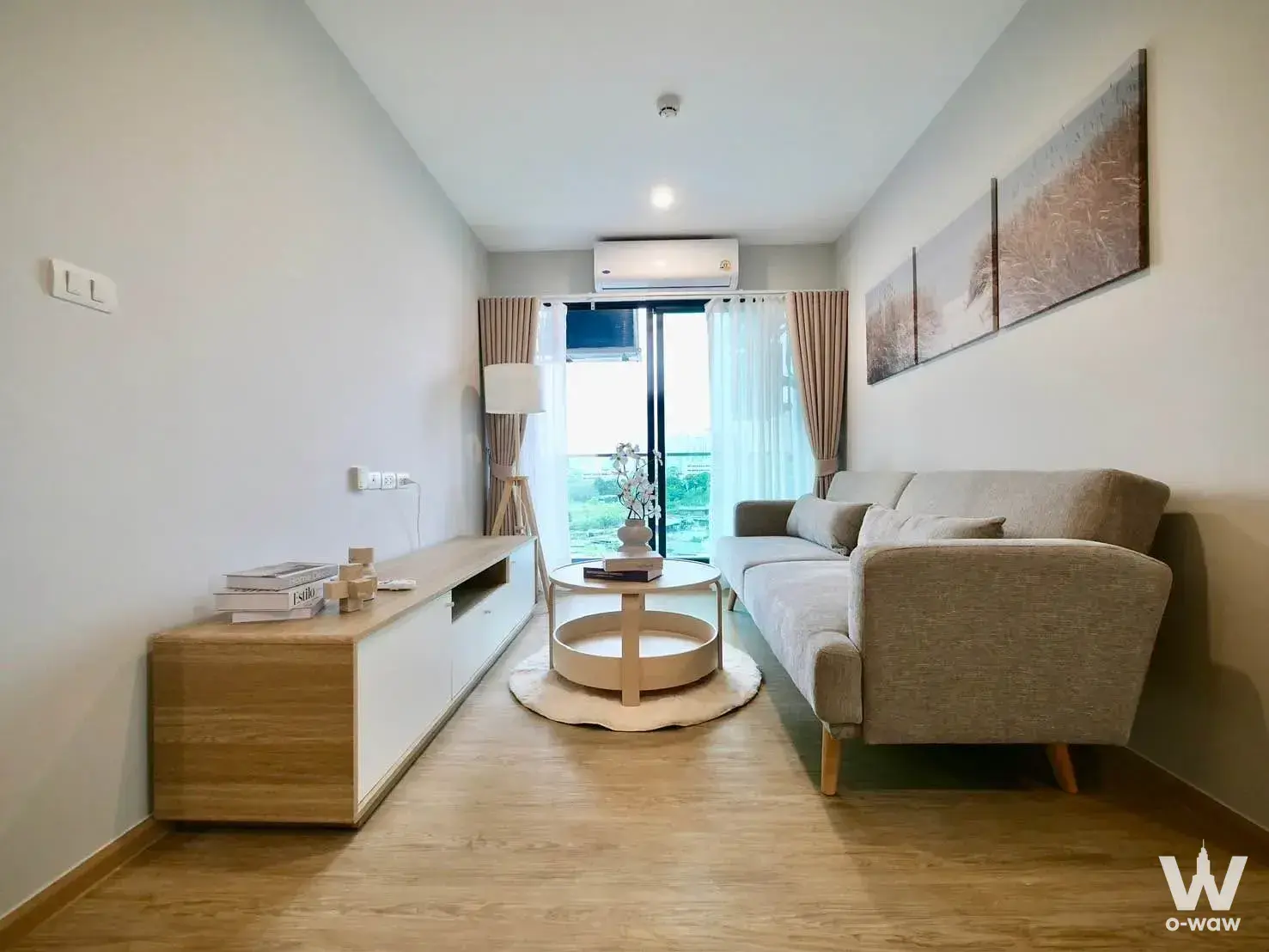 1166 Soi Rom Chamroen, Khlong Toei, Bangkok, Thailand