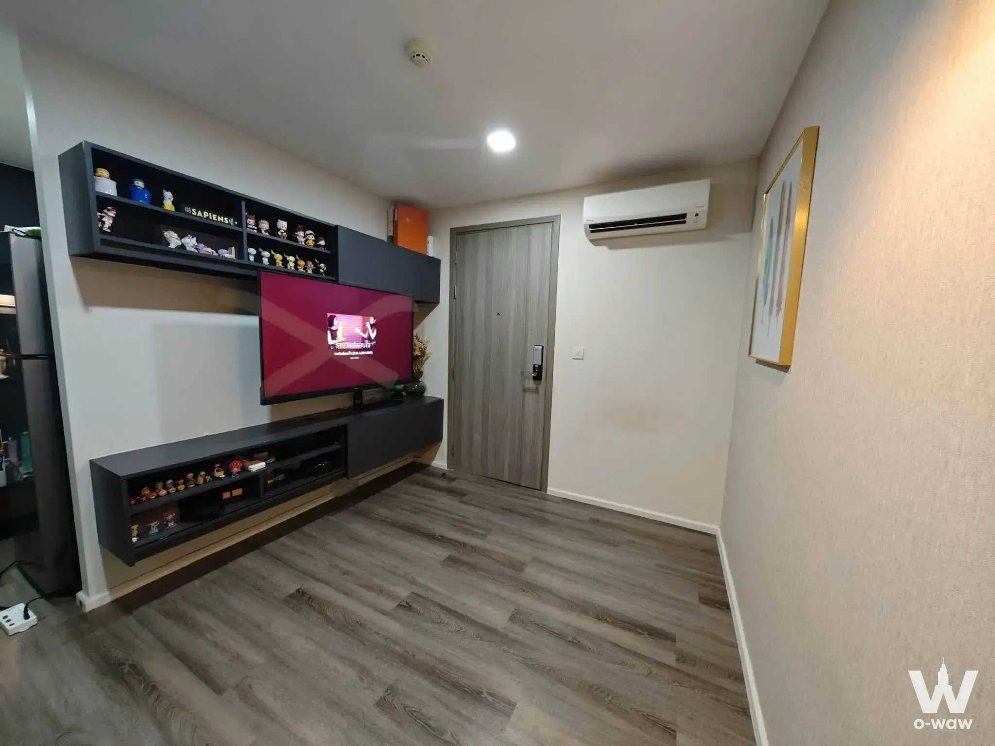 Commercial with 2 bedrooms for sale at Notting Hill Jatujak Interchange — photo 2 of 3