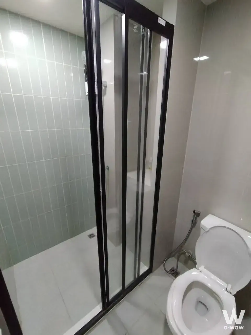 Condo with 1 bedroom for rent at THE MUVE Ram 22 — photo 5 of 5
