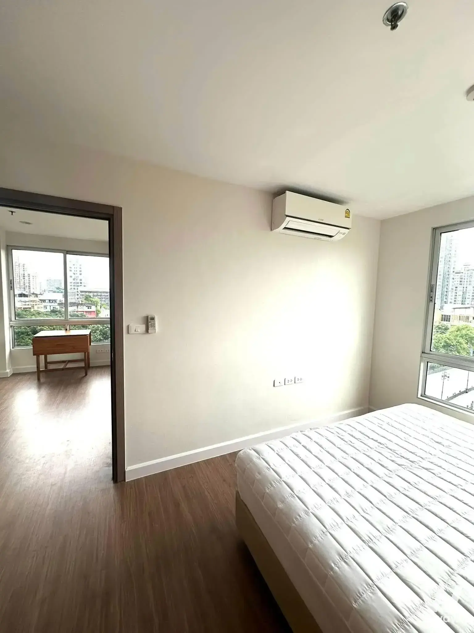 Condo with 1 bedroom for rent at THE BASE Sukhumvit 77 — photo 5 of 5