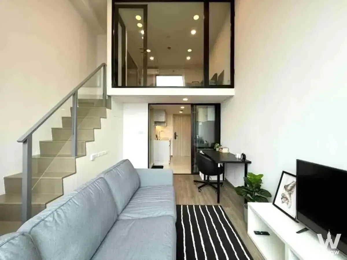 50 Ngamwongwan Road, Chatuchak, Bangkok, Thailand 10900