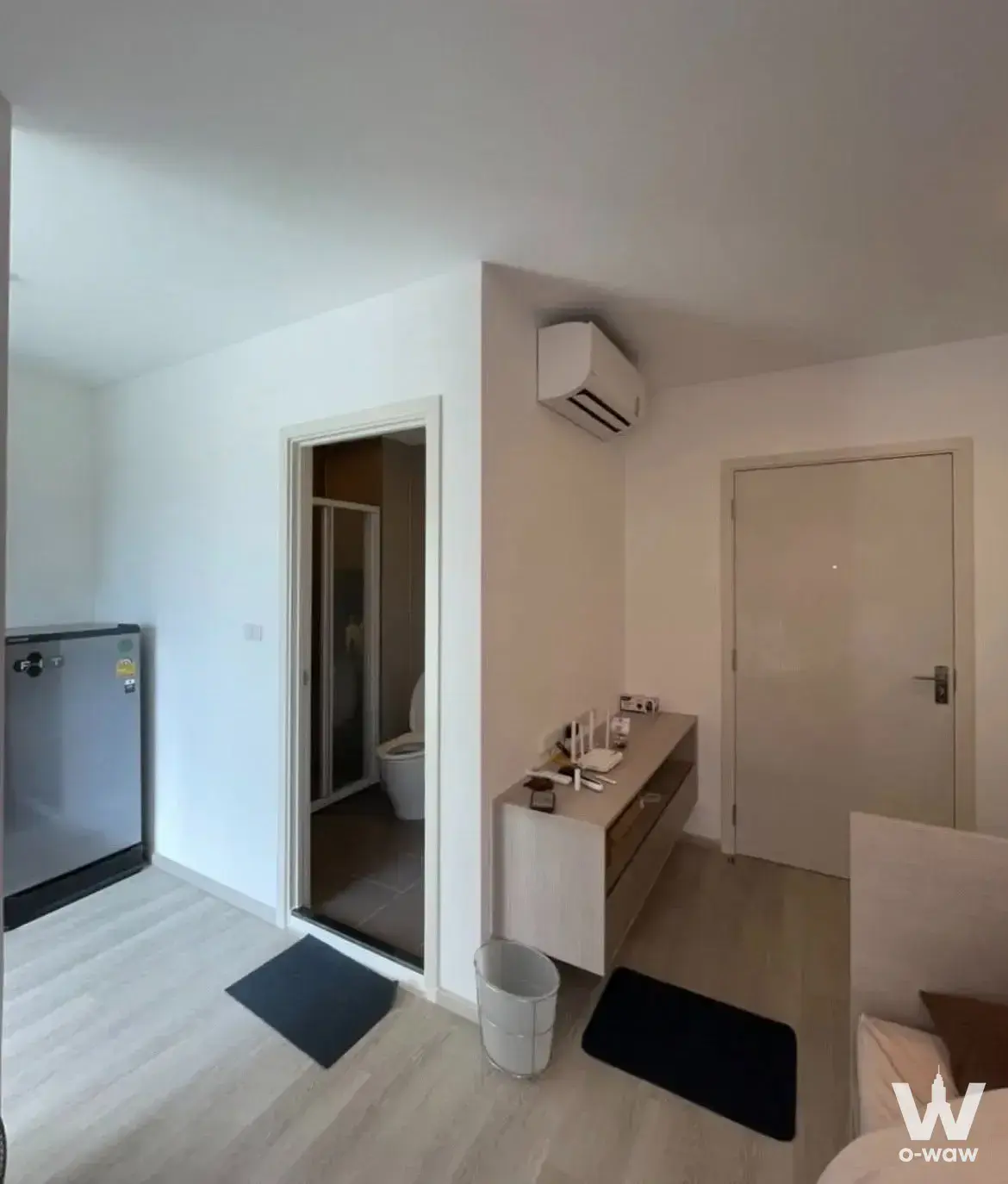 Condo with 1 bedroom for rent at Elio Sathorn-Wutthakat — photo 4 of 5
