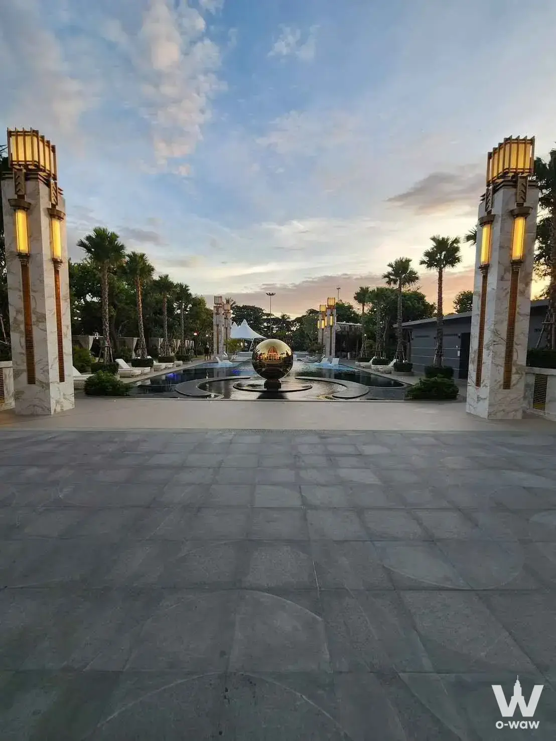 Jomtien, Pattaya, Chonburi