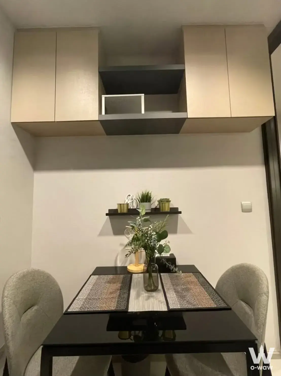 Condo with 1 bedroom for rent at Life Asoke - Rama 9 — photo 5 of 5