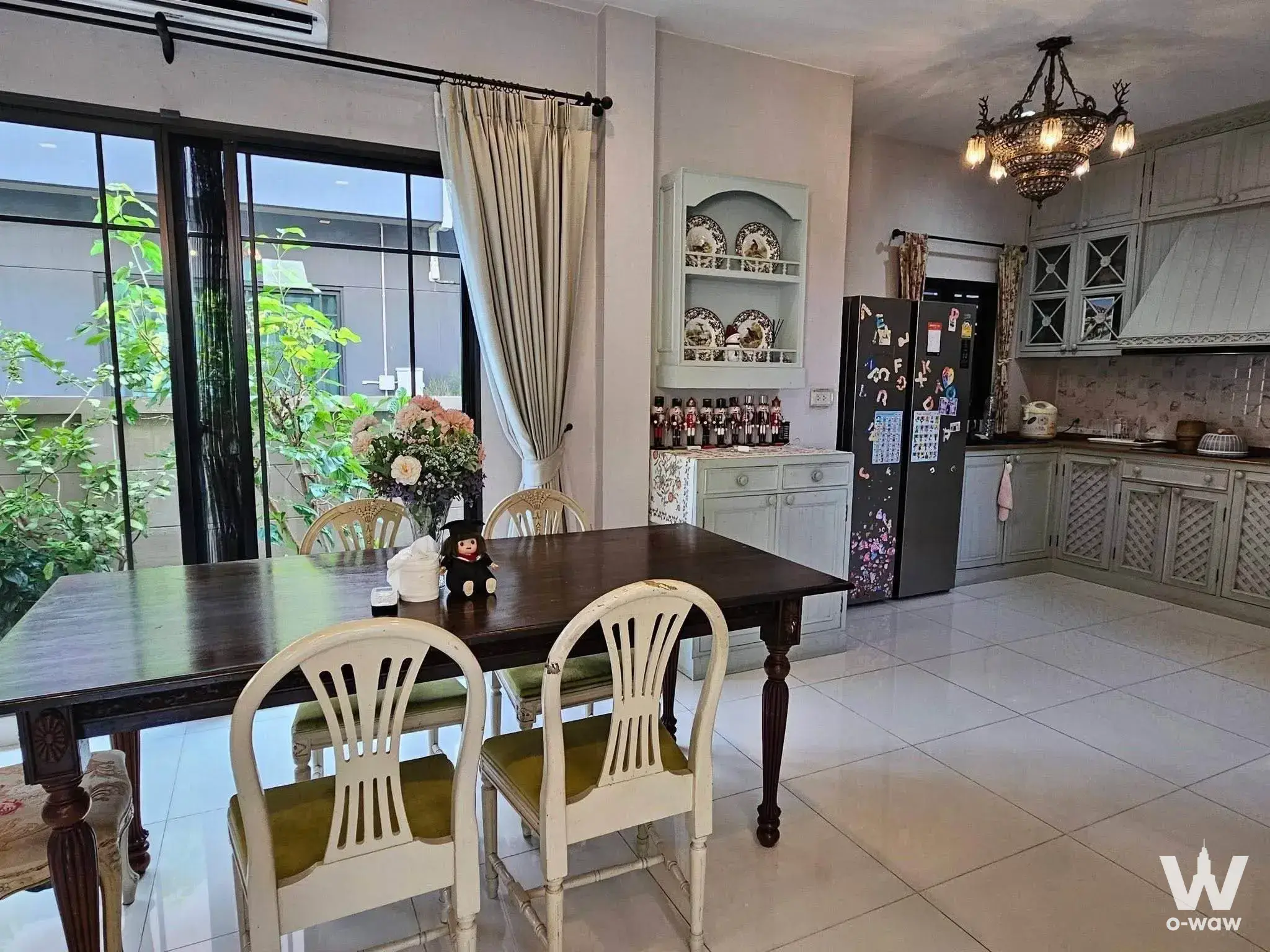 House with 4 bedrooms for rent at Bangkok Boulevard Sathorn Pinklao 2 — photo 3 of 5