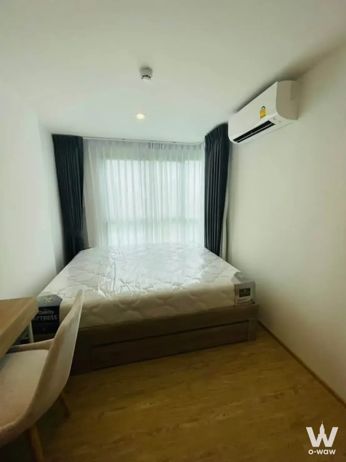 Commercial with 1 bedroom for rent at The Excel Hideaway Sukhumvit 50 — photo 5 of 5