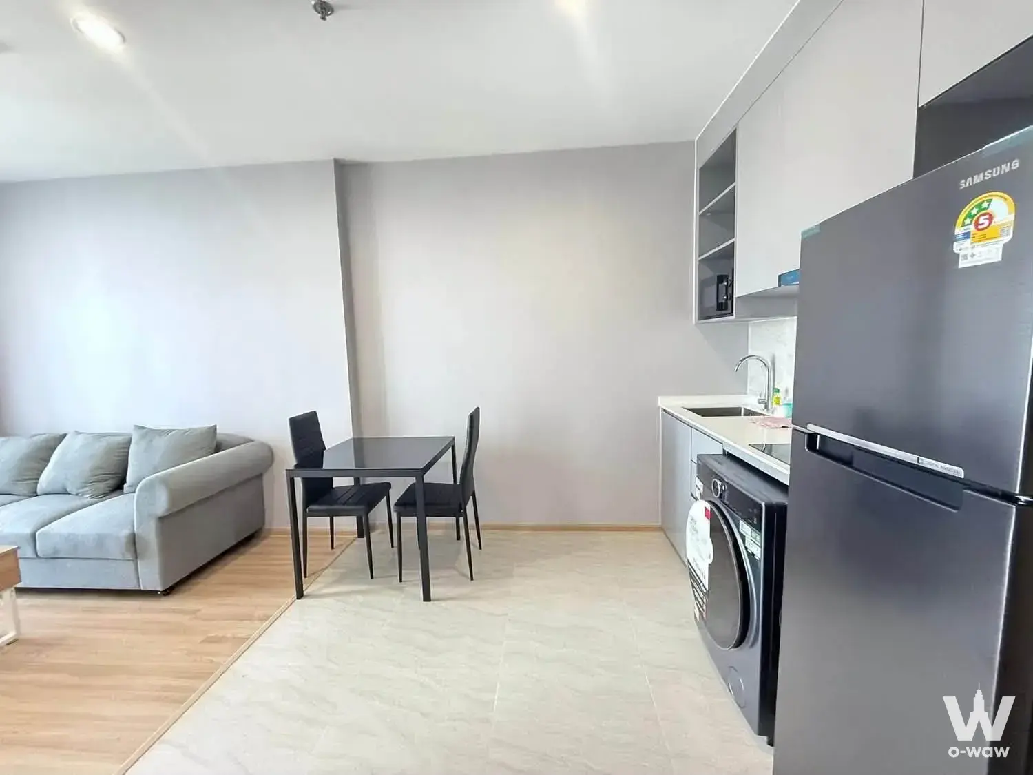 Condo with 1 bedroom for rent at Skyrise Avenue Sukhumvit 64 — photo 5 of 5