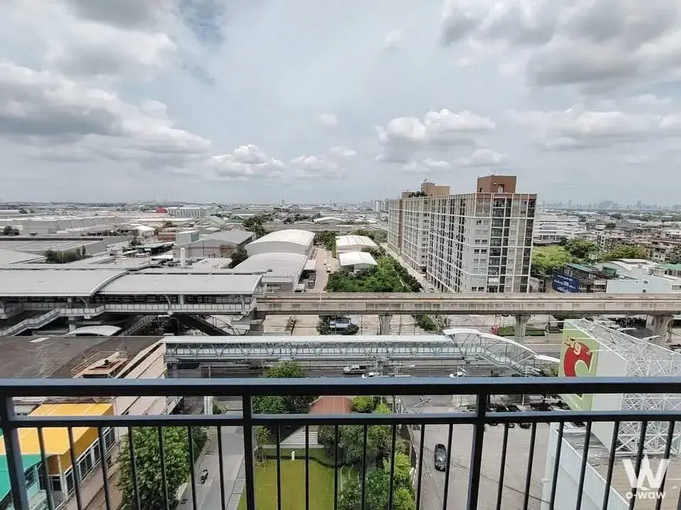 Condo with 2 bedrooms for sale at IDEO Sukhumvit 115 — photo 5 of 5