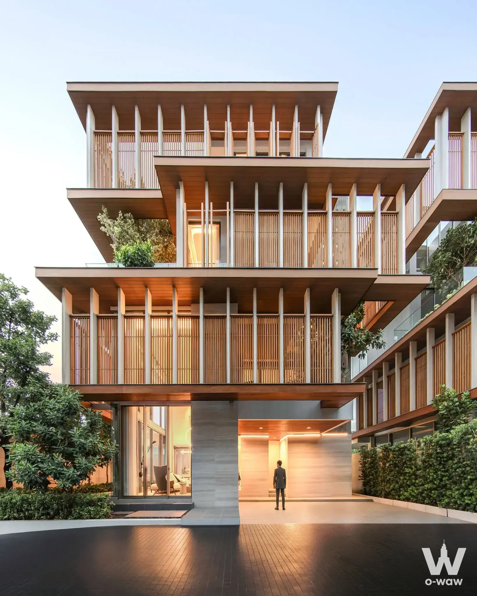 House with 5 bedrooms for sale at Bangkok, Thailand — photo 2 of 5