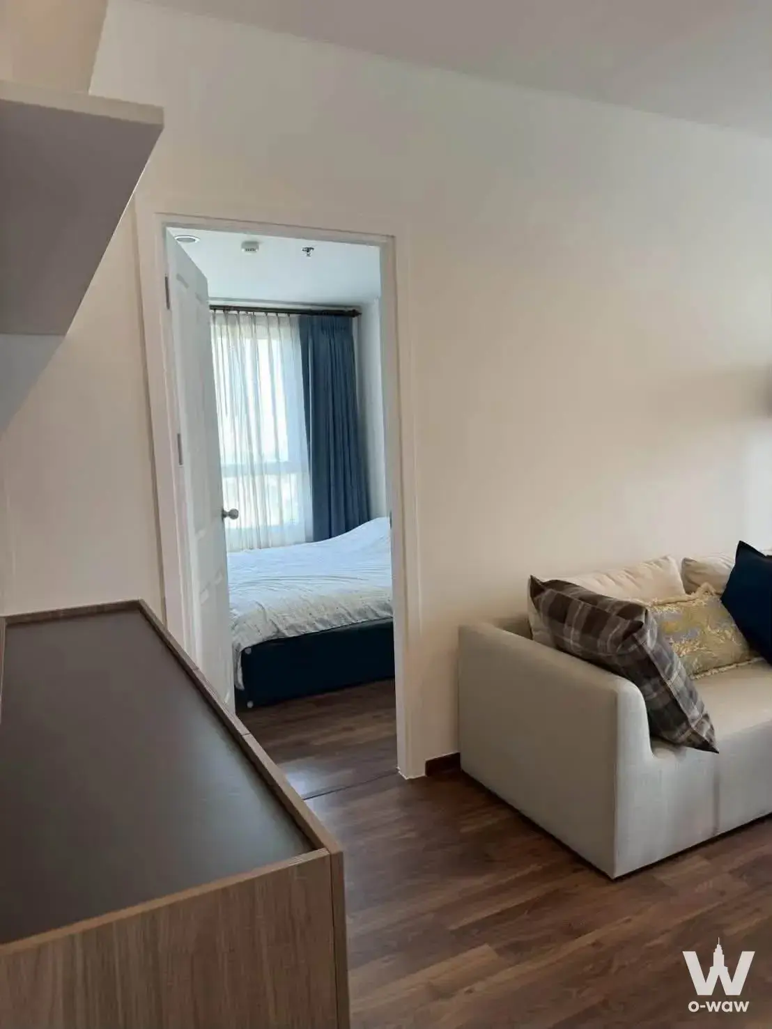 Commercial with 2 bedrooms for sale at U Delight Rachavibha — photo 4 of 5