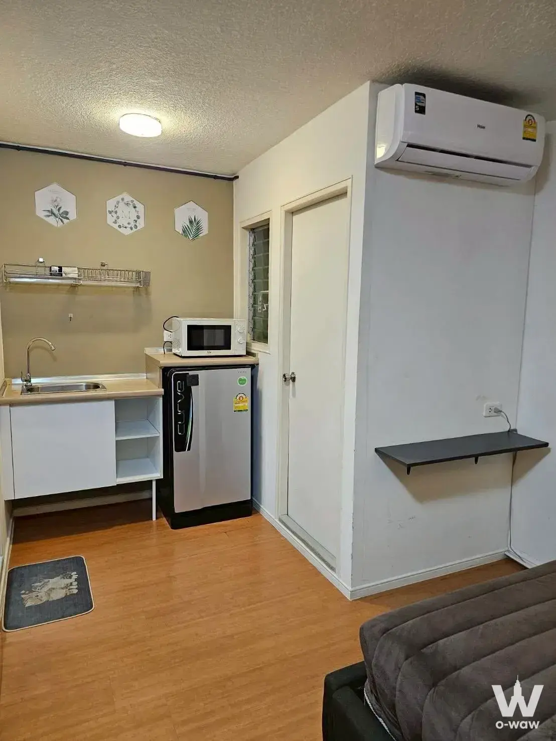 Condo with 1 bedroom for sale at Lumpini Condo Town Rom Klao-Suvarnabhumi — photo 5 of 5