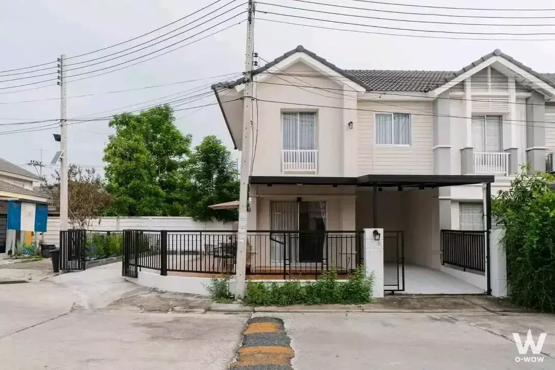 46/2 Rangsit-Klong 3