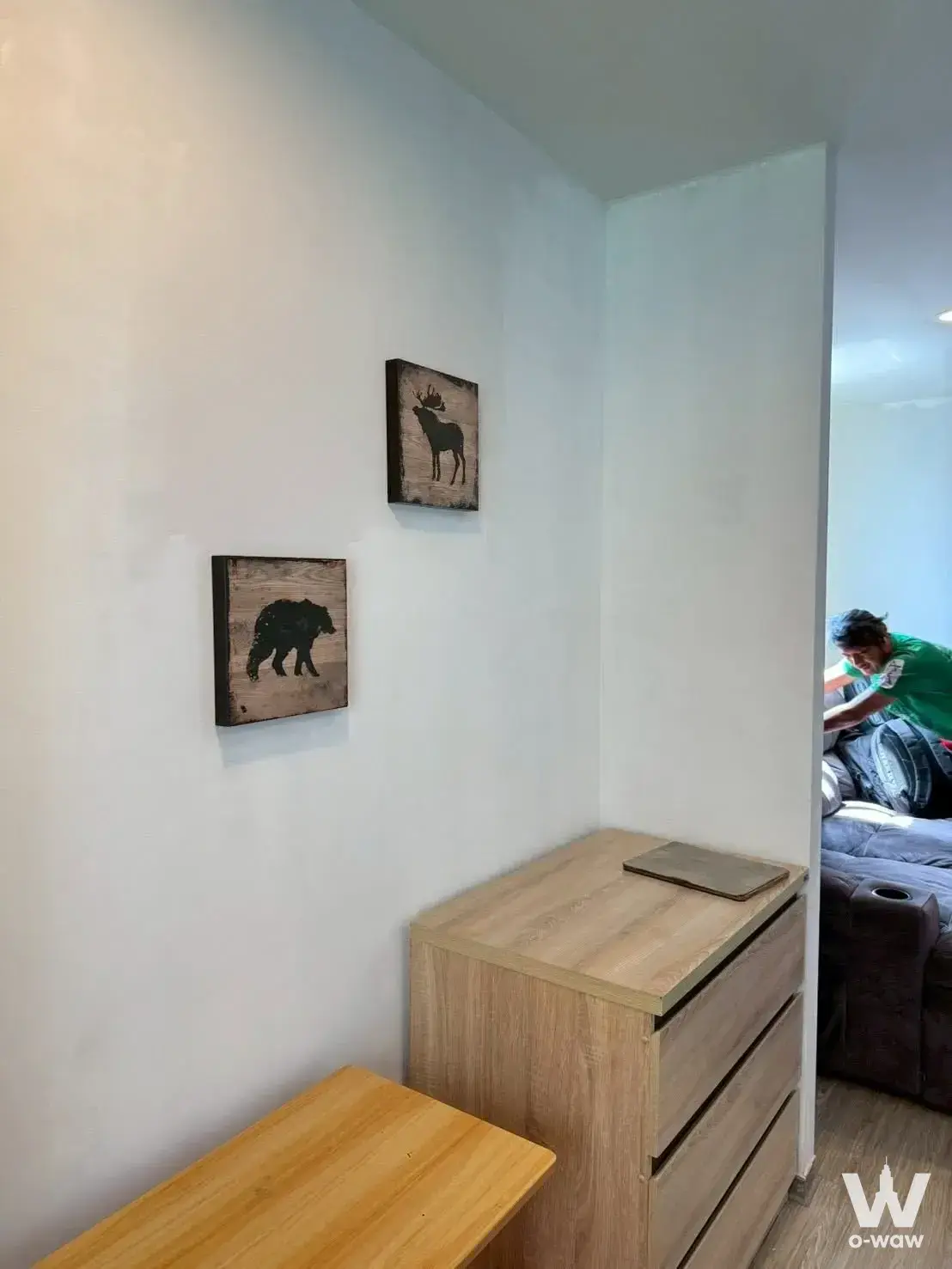 House with 1 bedroom for rent at Regent Home 97/1 — photo 4 of 5