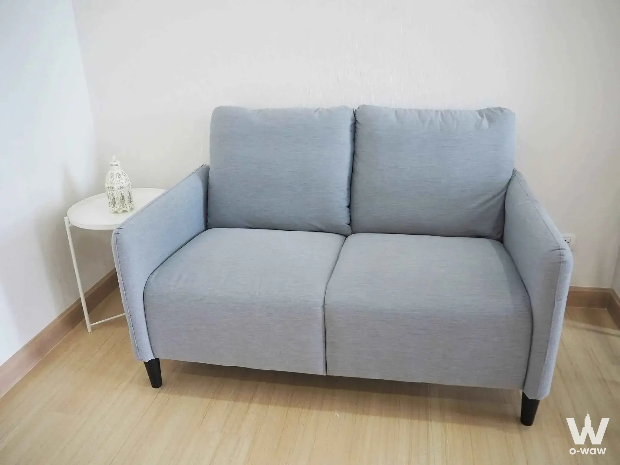 Condo with 1 bedroom for rent at Supalai Veranda Sukhumvit 117 — photo 5 of 5
