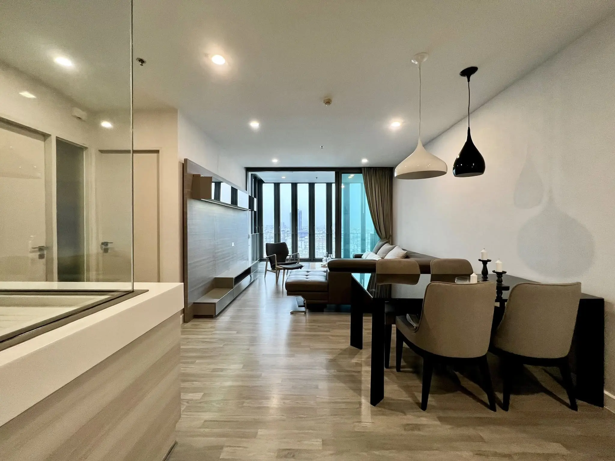 Wongwian Yai, Bangkok, Thailand