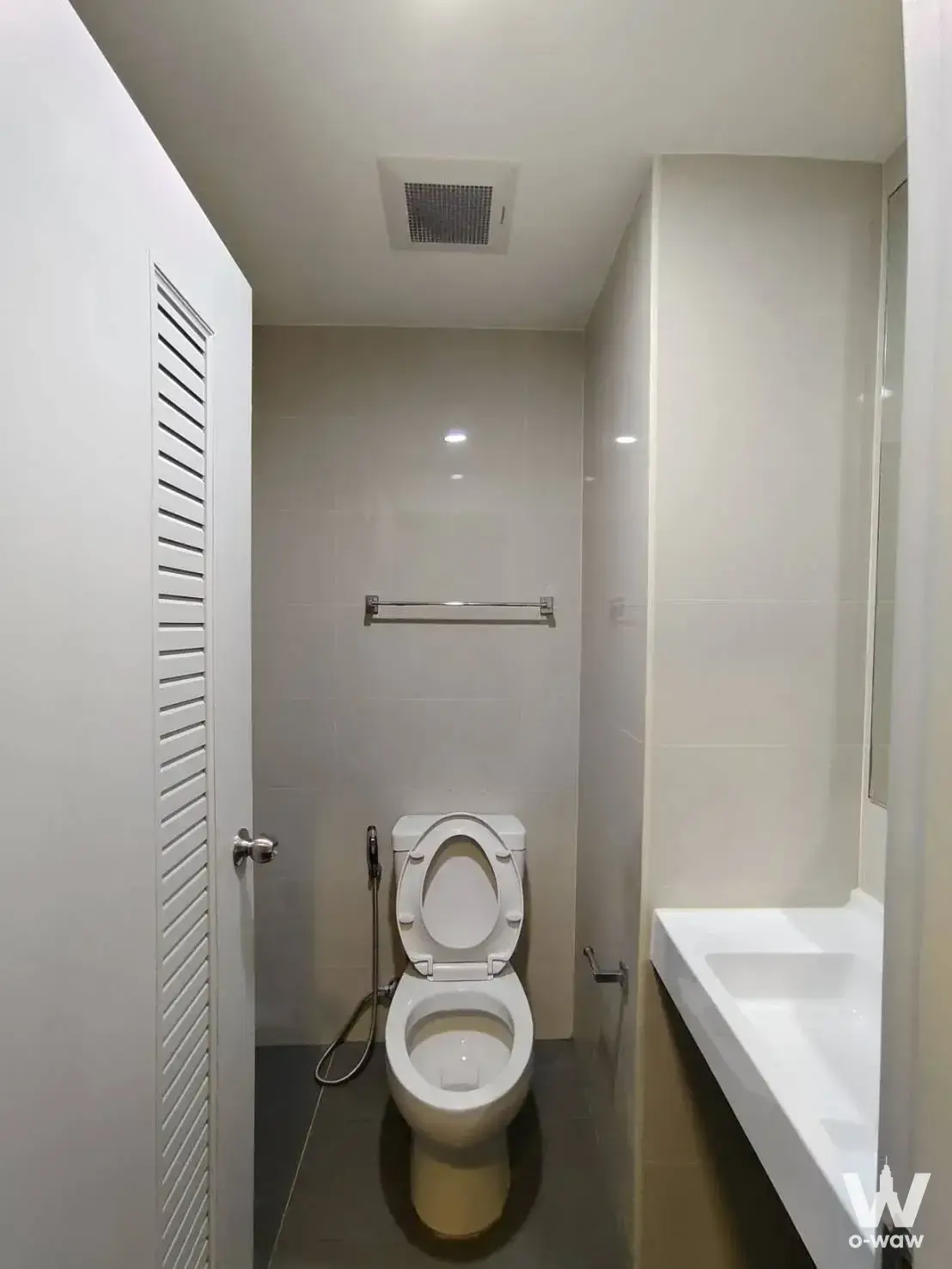 Condo with 1 bedroom for rent at A Space Mega 1 — photo 4 of 5