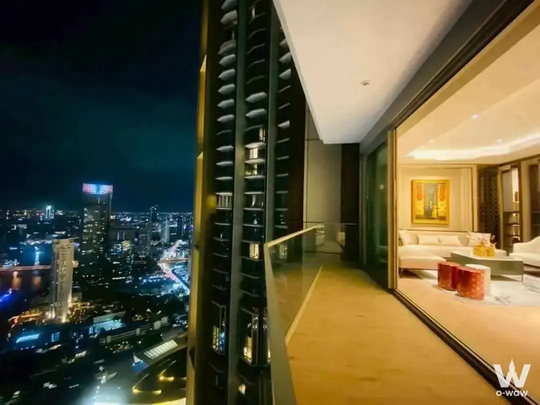 Sathorn, Bangkok, Thailand