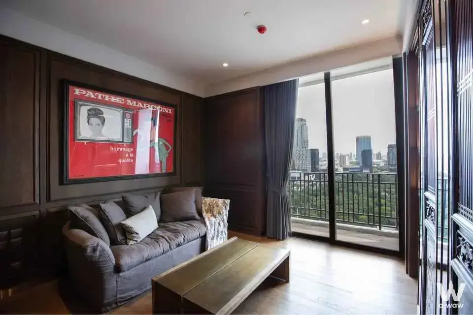 Condo with 3 bedrooms for sale at MUNIQ Lang Suan — photo 4 of 5