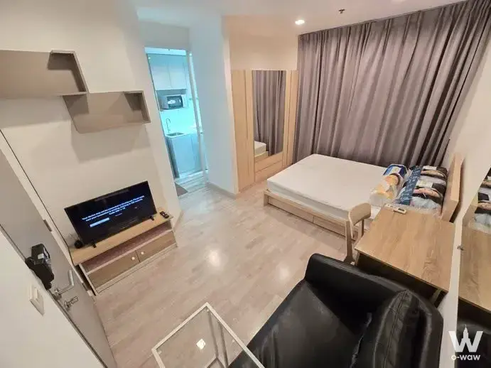 BTS Onnut Station, Bangkok, Thailand