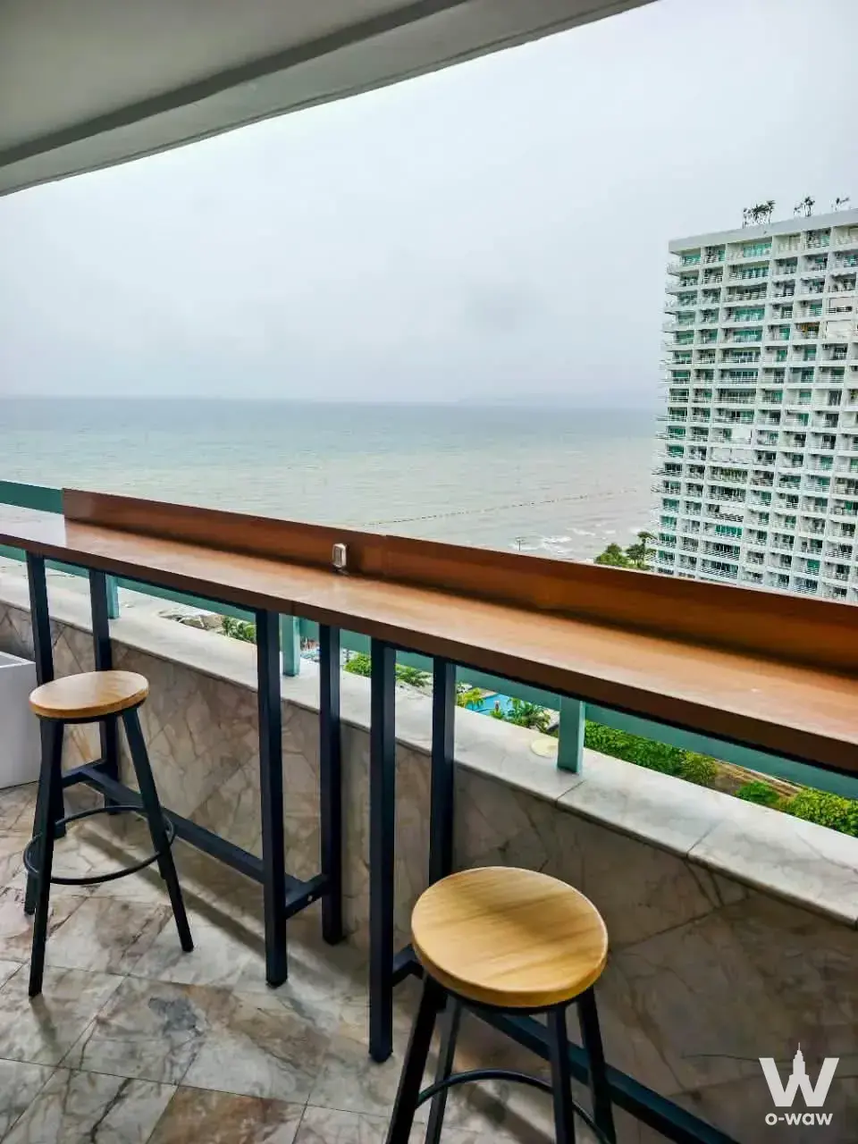 Jomtien, Pattaya