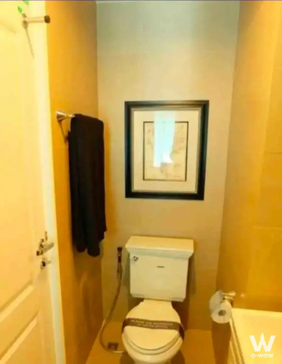 Condo with 1 bedroom for rent at Condolette Dwell Sukhumvit 26 — photo 4 of 5