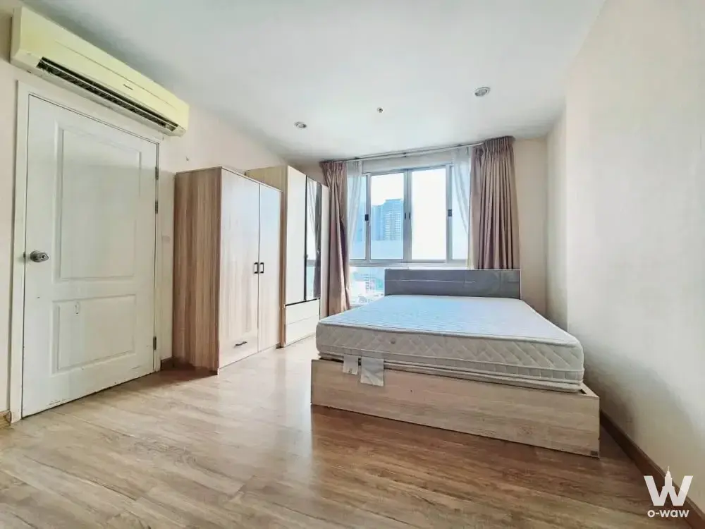Condo with 1 bedroom for sale at The Tree Bang Po Station — photo 1 of 3