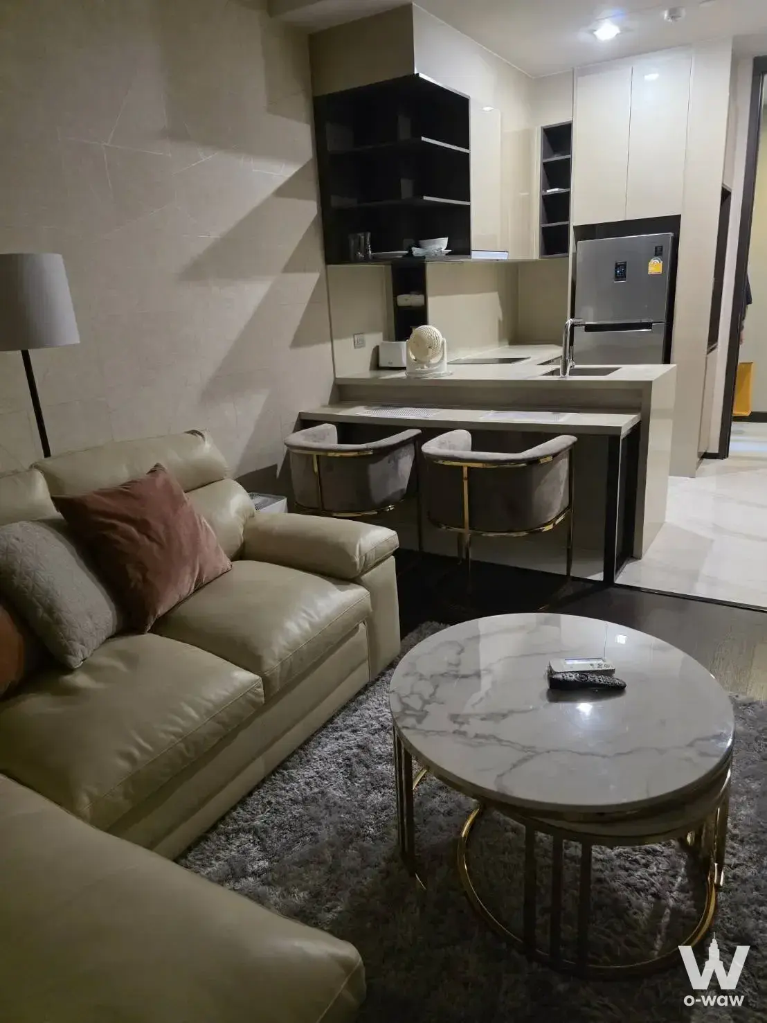 Condo with 1 bedroom for rent at LAVIQ Sukhumvit 57 — photo 5 of 5